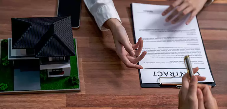 Quickly Sell your Vacant Home for a High Price in Savannah, GA