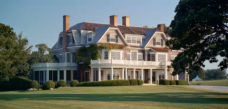 The Benefits of Selling to Trusted Home Buyers in Savannah, GA