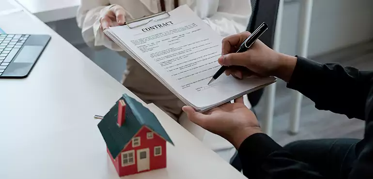 Types of Properties We Buy via Assignment in Savannah, GA